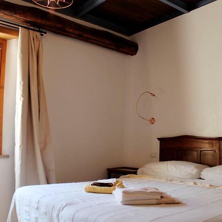 Al Vicolo Dei Pescatori Bed & Breakfast Anguillara Sabazia Exterior photo
