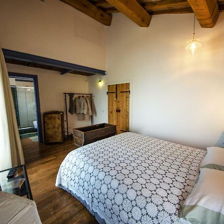 Al Vicolo Dei Pescatori Bed & Breakfast Anguillara Sabazia Exterior photo