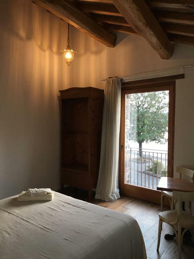Al Vicolo Dei Pescatori Bed & Breakfast Anguillara Sabazia Exterior photo