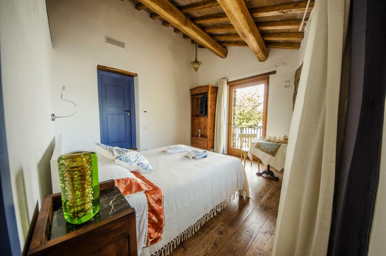 Al Vicolo Dei Pescatori Bed & Breakfast Anguillara Sabazia Exterior photo