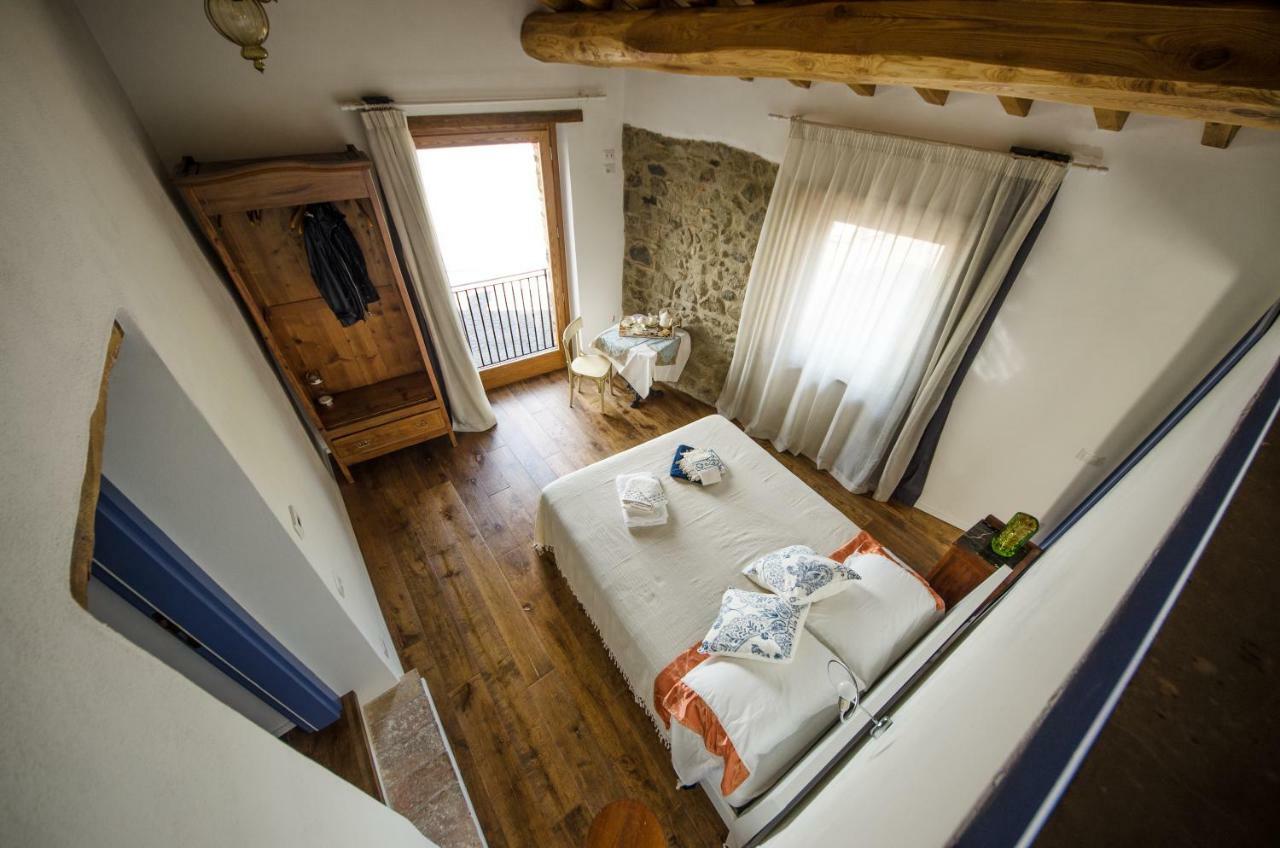 Al Vicolo Dei Pescatori Bed & Breakfast Anguillara Sabazia Exterior photo